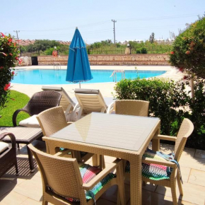 Calış Beach Apartments